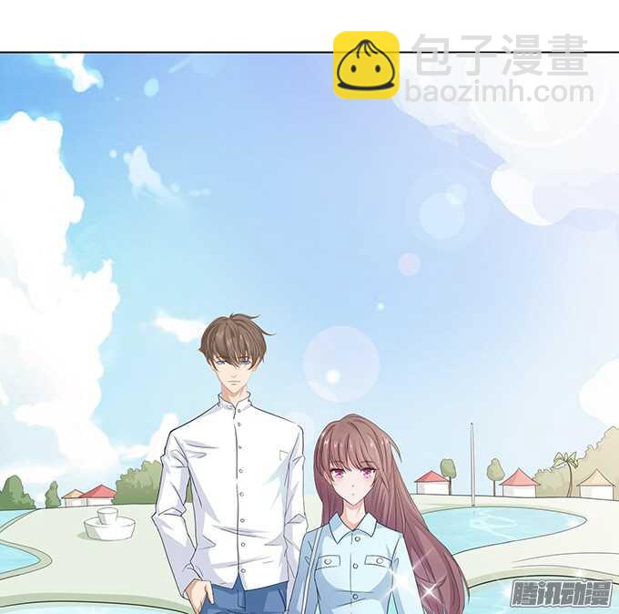 海边的嬉闹(1/2)-第52话