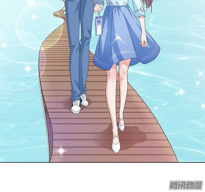 海边的嬉闹(1/2)-第52话