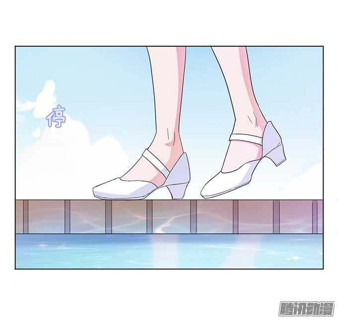 海边的嬉闹(1/2)-第52话