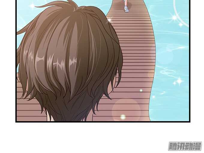 海边的嬉闹(1/2)-第52话