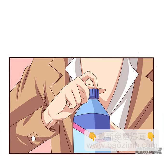 考试的烦恼(1/2)-第56话
