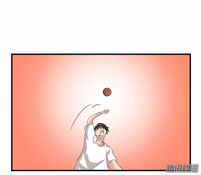 球场的对视(1/2)-第58话