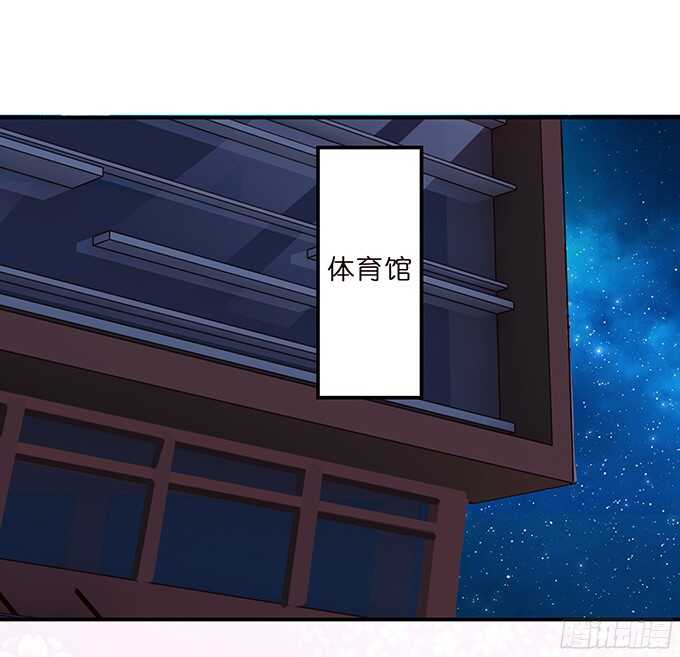 夜晚的球声(1/2)-第64话