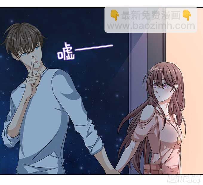 夜晚的球声(1/2)-第64话