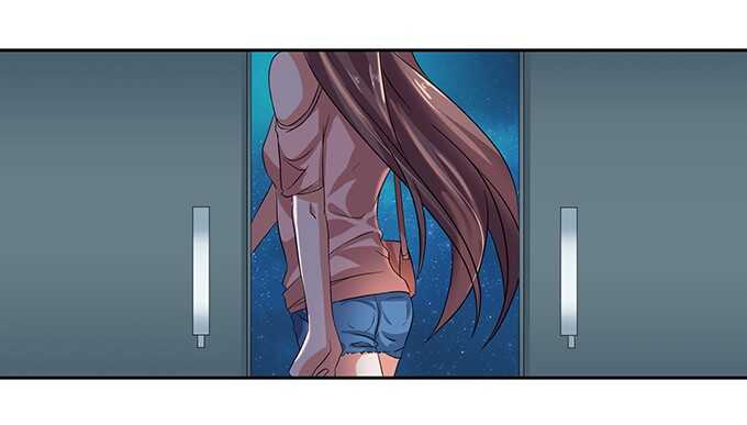 夜晚的球声(1/2)-第64话
