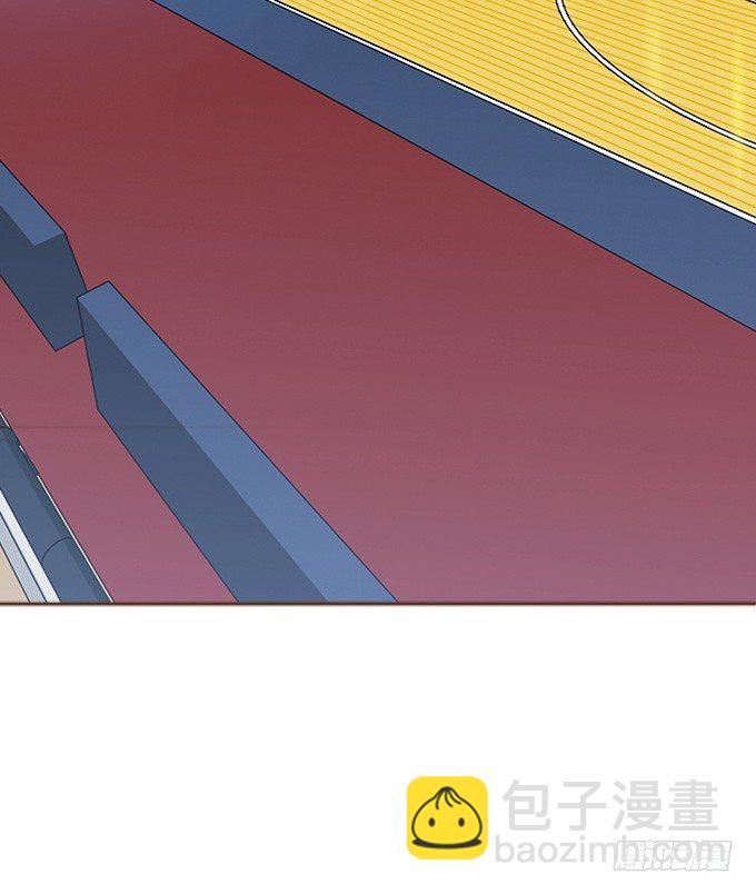 时间的指针(1/2)-第8话
