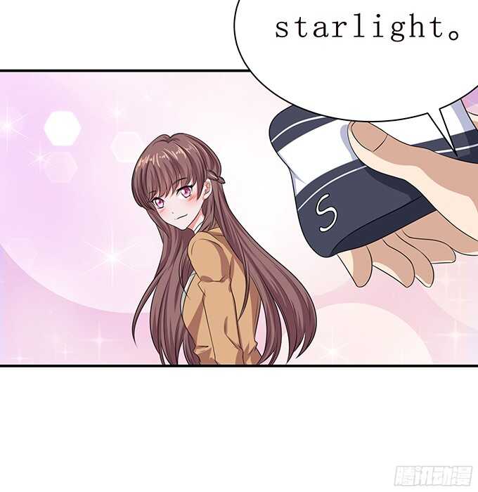 闪耀的星光(1/2)-第74话