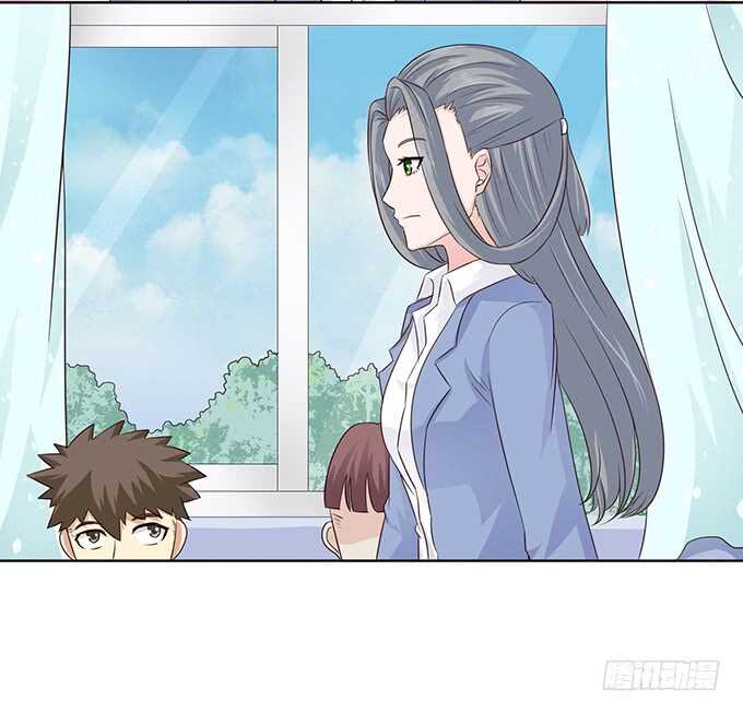 对你的了解(1/2)-第84话