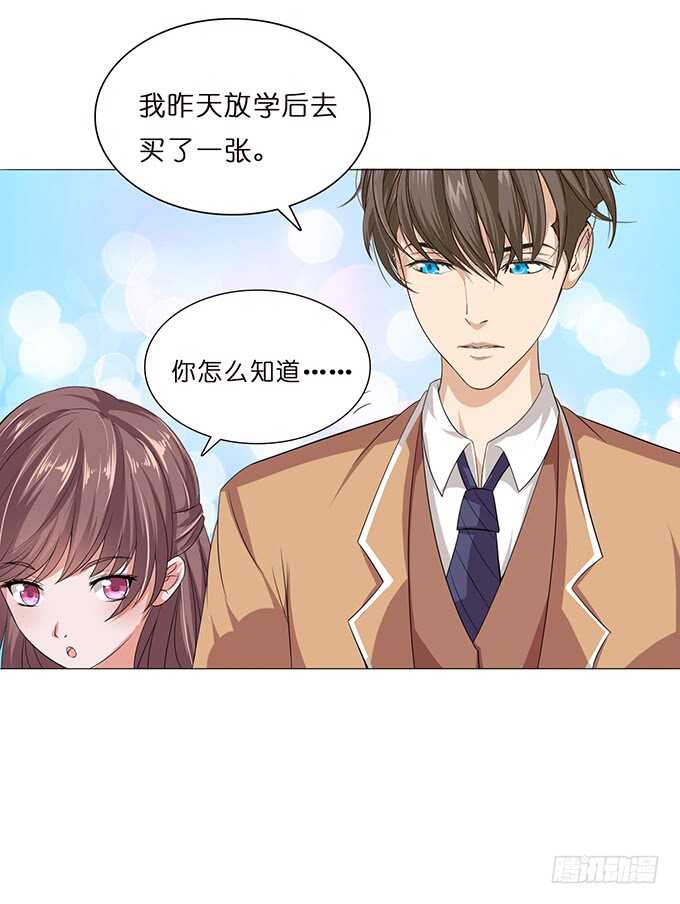 对你的了解(1/2)-第84话