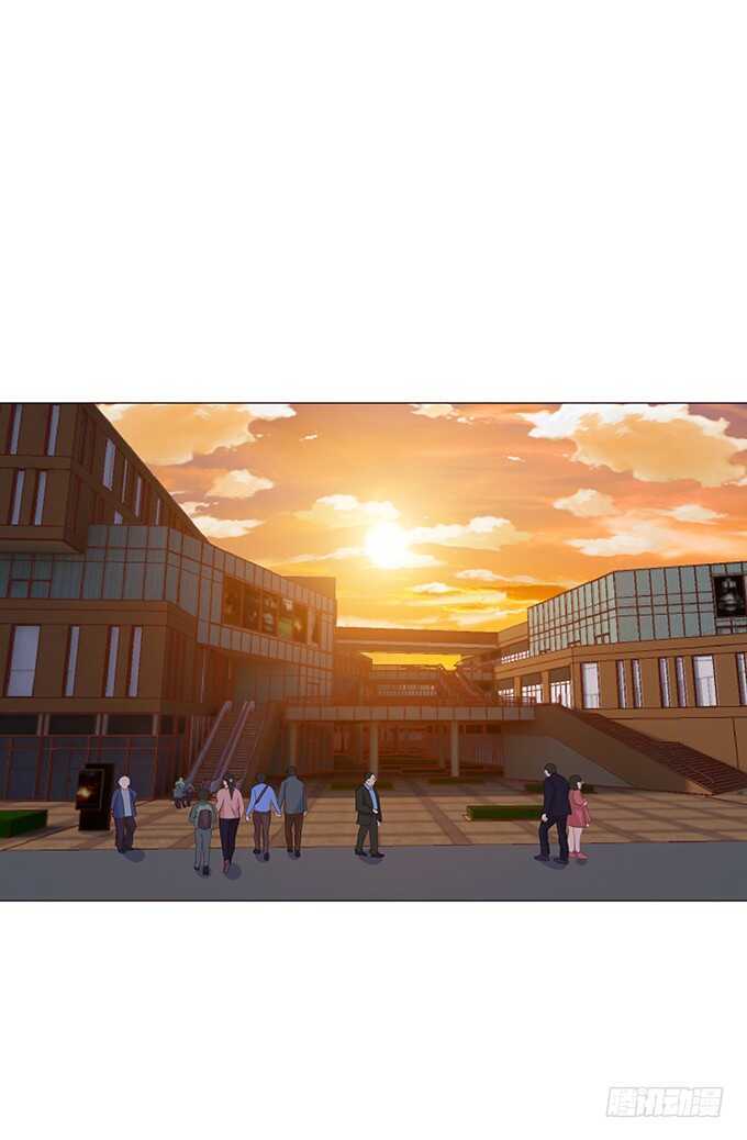甜蜜的约会(1/2)-第86话
