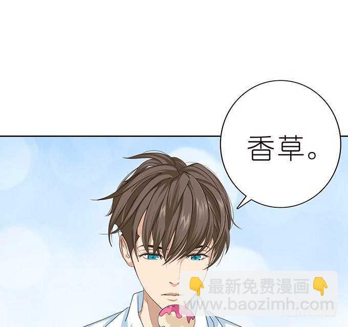 甜蜜的约会(1/2)-第86话