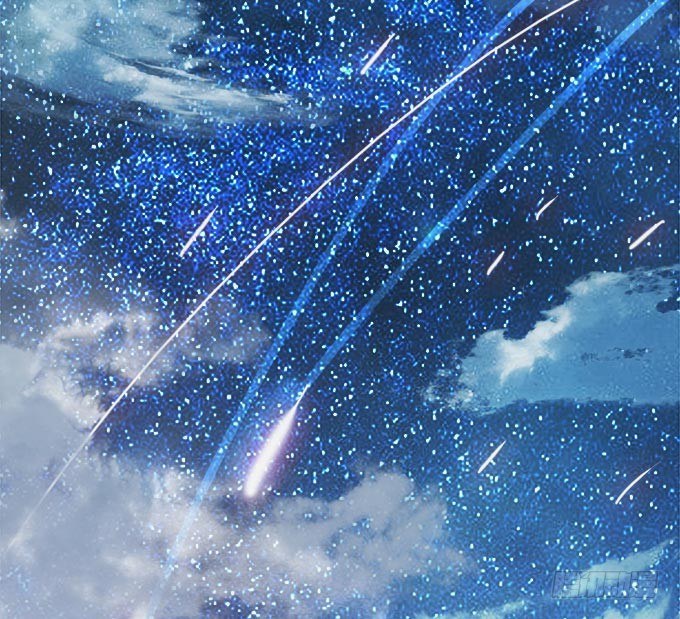 星空的彼端(1/3)-第10话