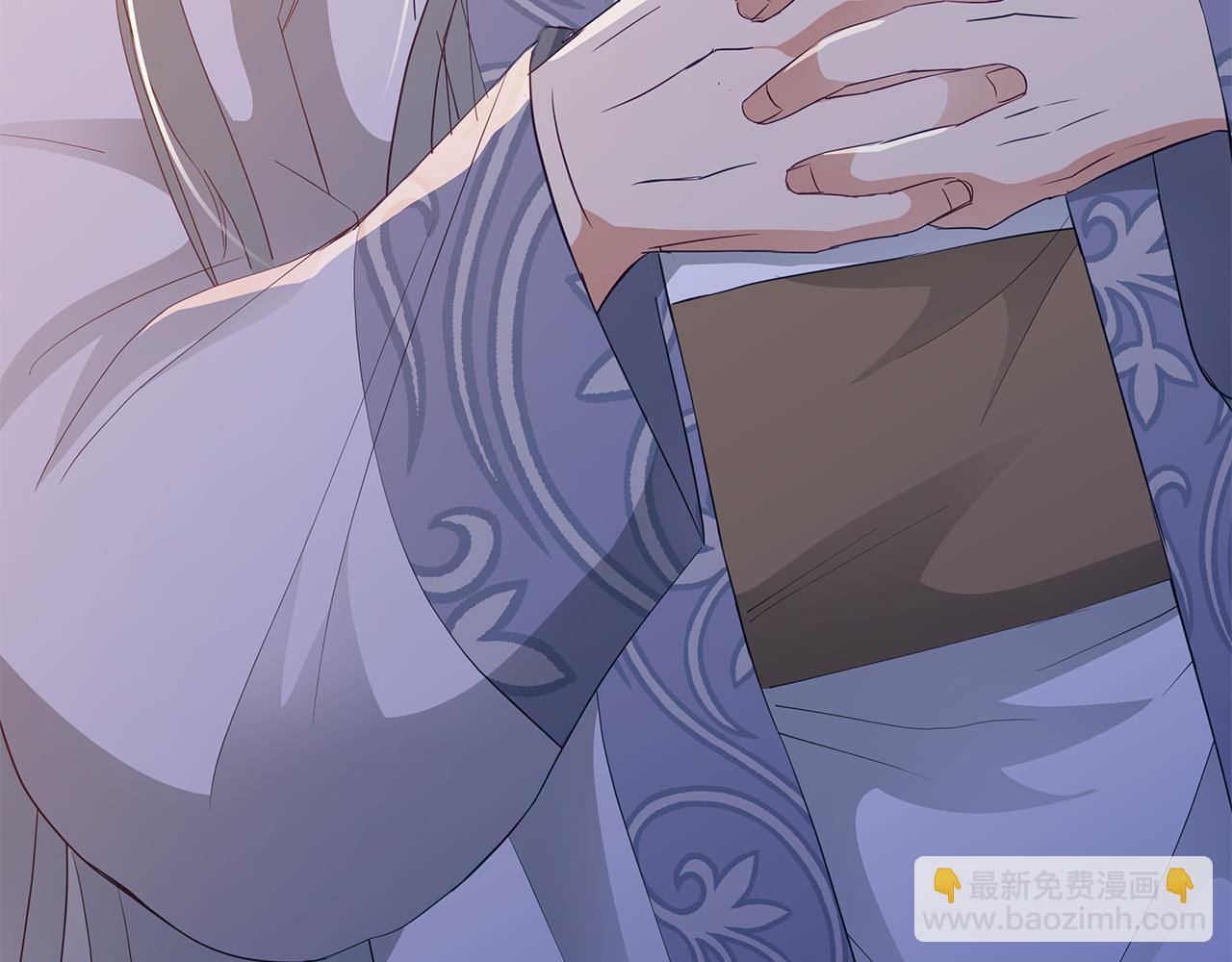 ☕爱妃，你的刀掉了 第105话 发现奸细 第19页