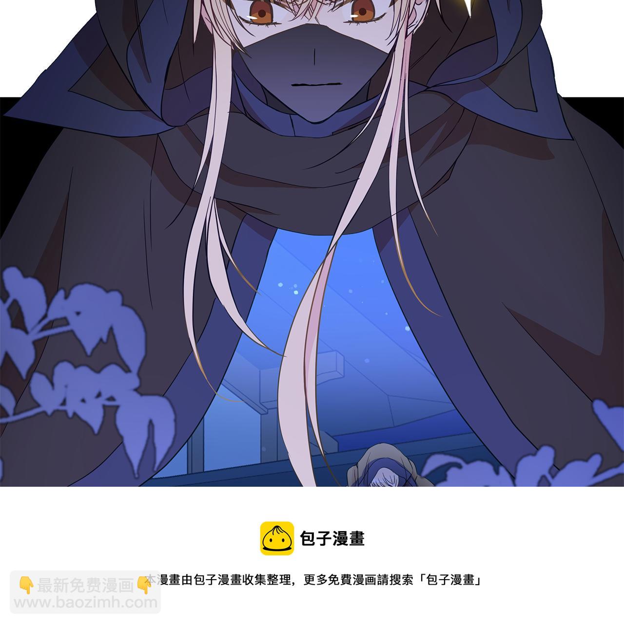 ☕爱妃，你的刀掉了 第111话 生日宴 第11页