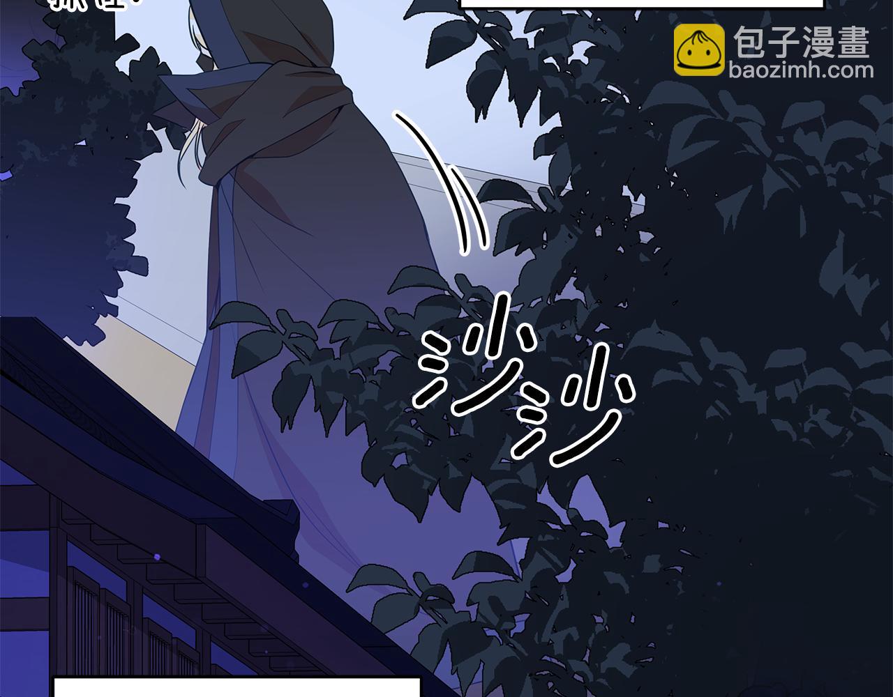 ☕爱妃，你的刀掉了 第111话 生日宴 第17页