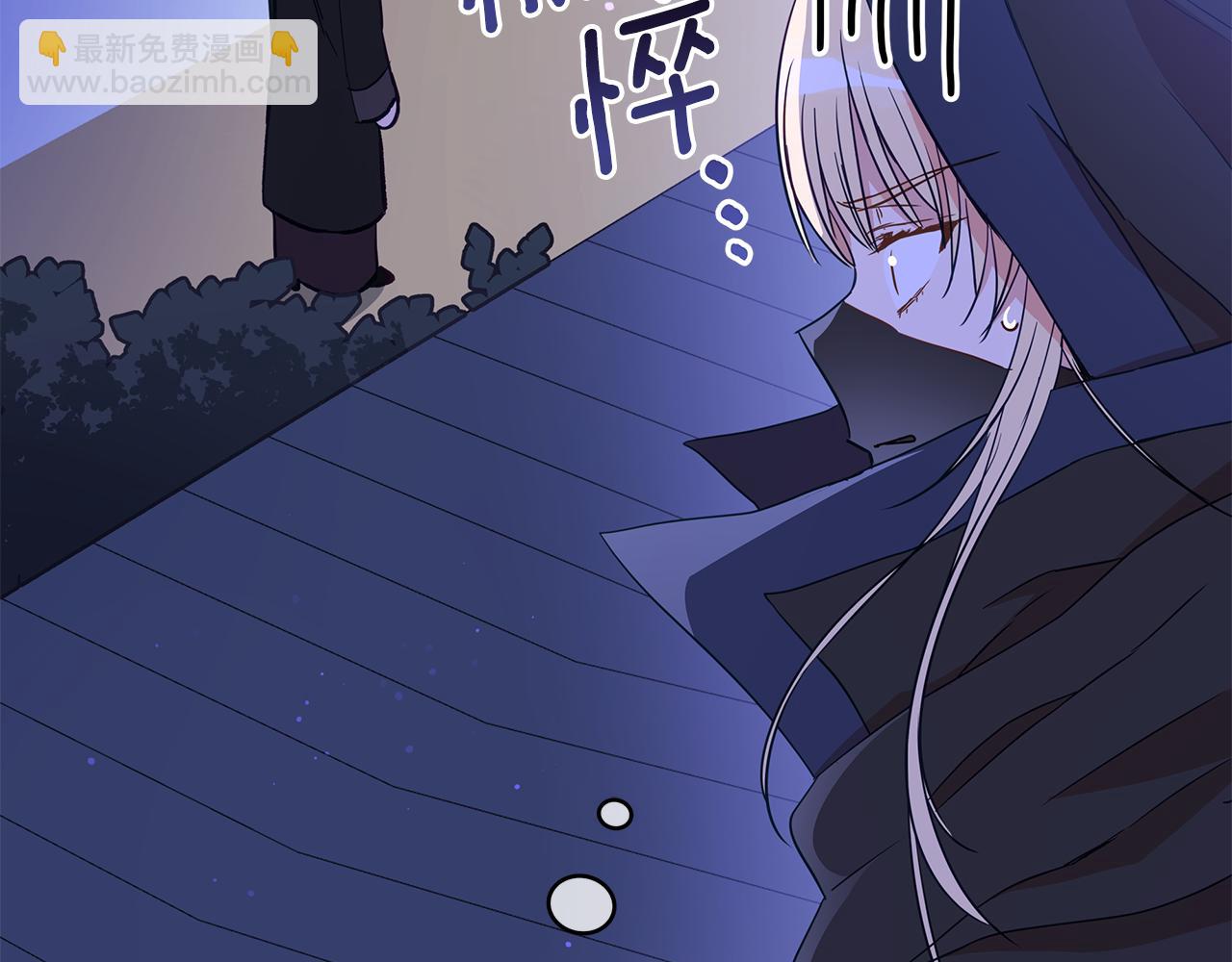 ☕爱妃，你的刀掉了 第111话 生日宴 第20页
