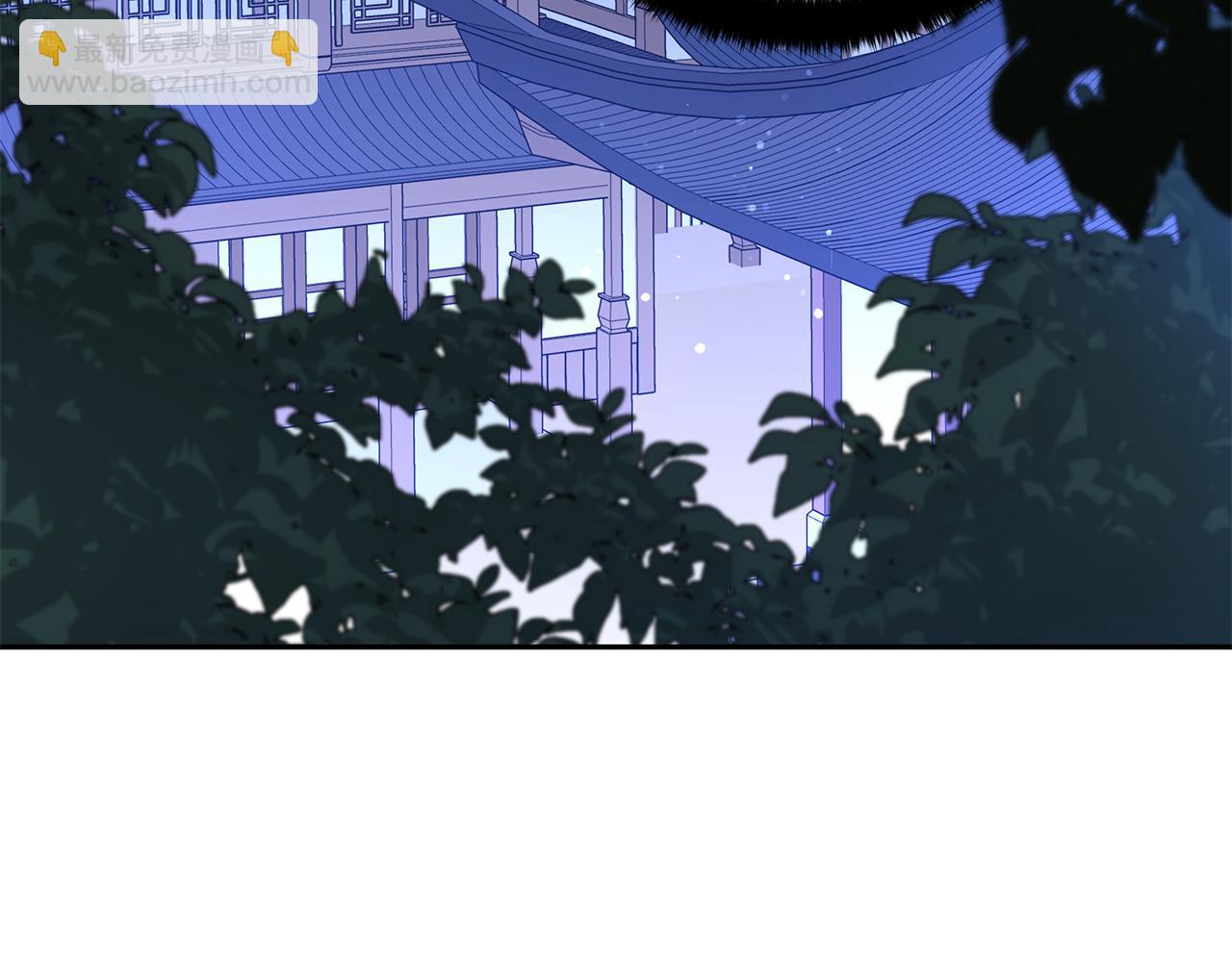 ☕爱妃，你的刀掉了 第111话 生日宴 第3页