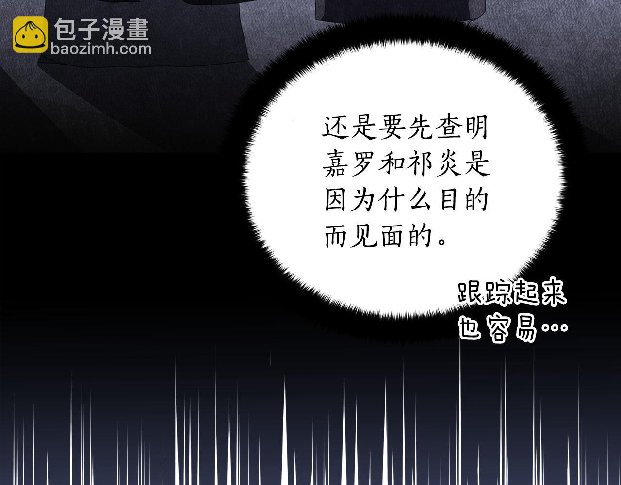 ☕爱妃，你的刀掉了 第111话 生日宴 第8页
