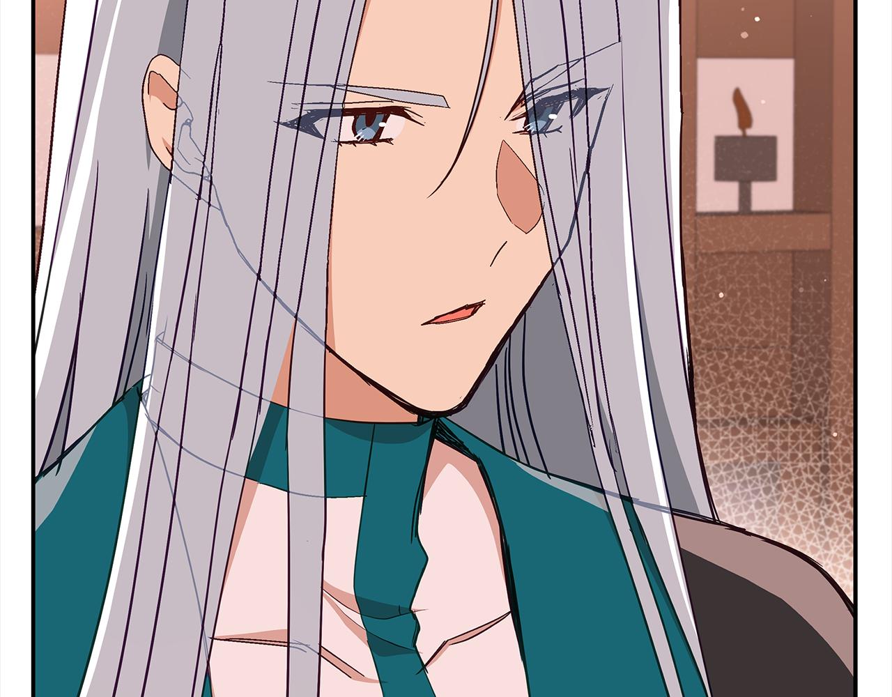 ☕爱妃，你的刀掉了 第137话 讨厌的声音 第34页