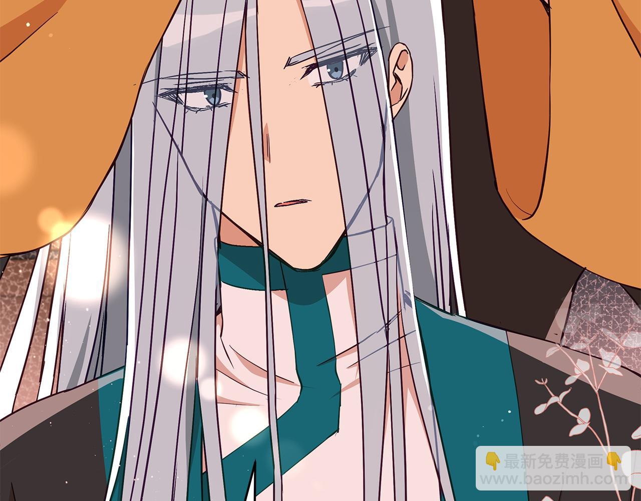 ☕爱妃，你的刀掉了 第137话 讨厌的声音 第46页