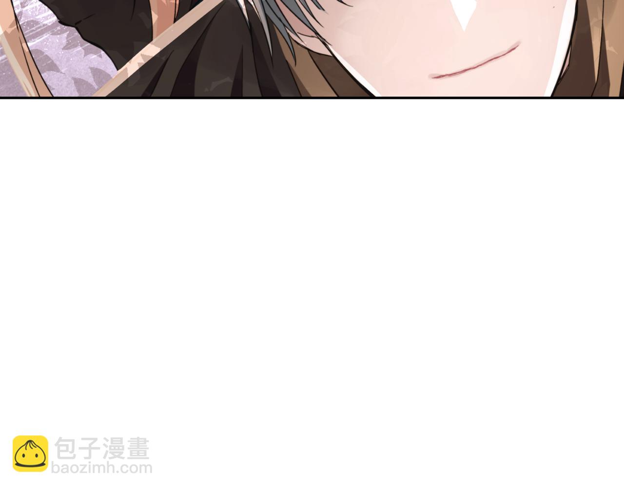 ☕爱妃，你的刀掉了 第154话 回到驻地 第6页