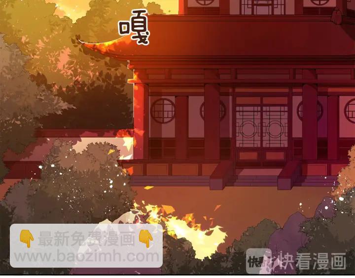 ☕爱妃，你的刀掉了 第43话 不听话的皇妃 第46页