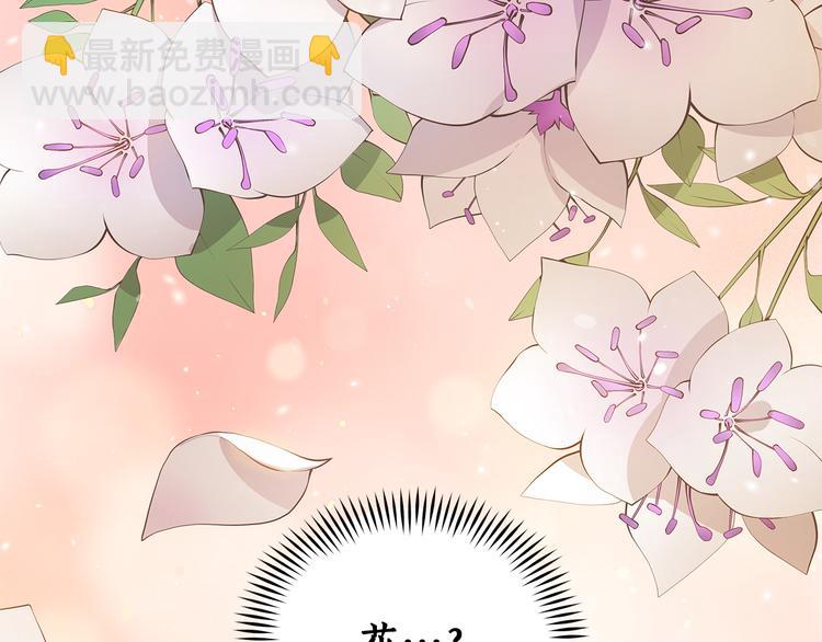 ☕爱妃，你的刀掉了 第61话 月亮花 第45页
