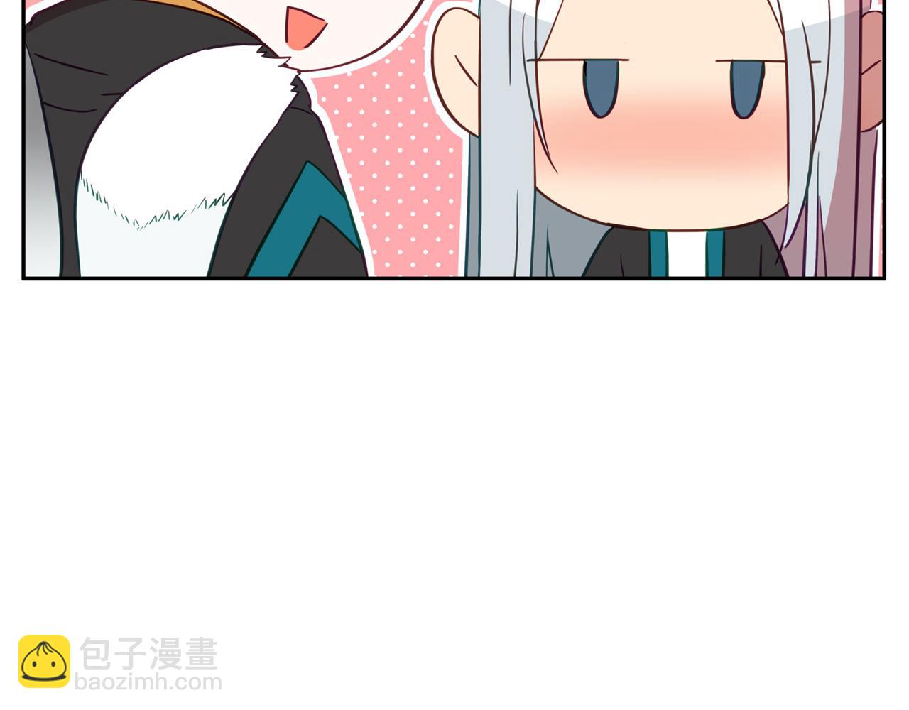 ☕爱妃，你的刀掉了 第87话 你们快逃！ 第19页