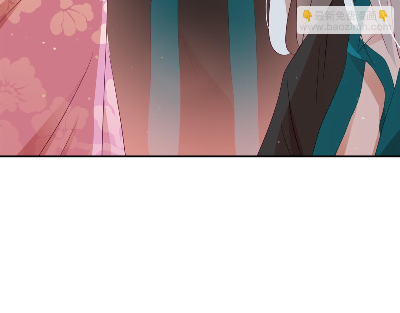 ☕爱妃，你的刀掉了 第87话 你们快逃！ 第46页
