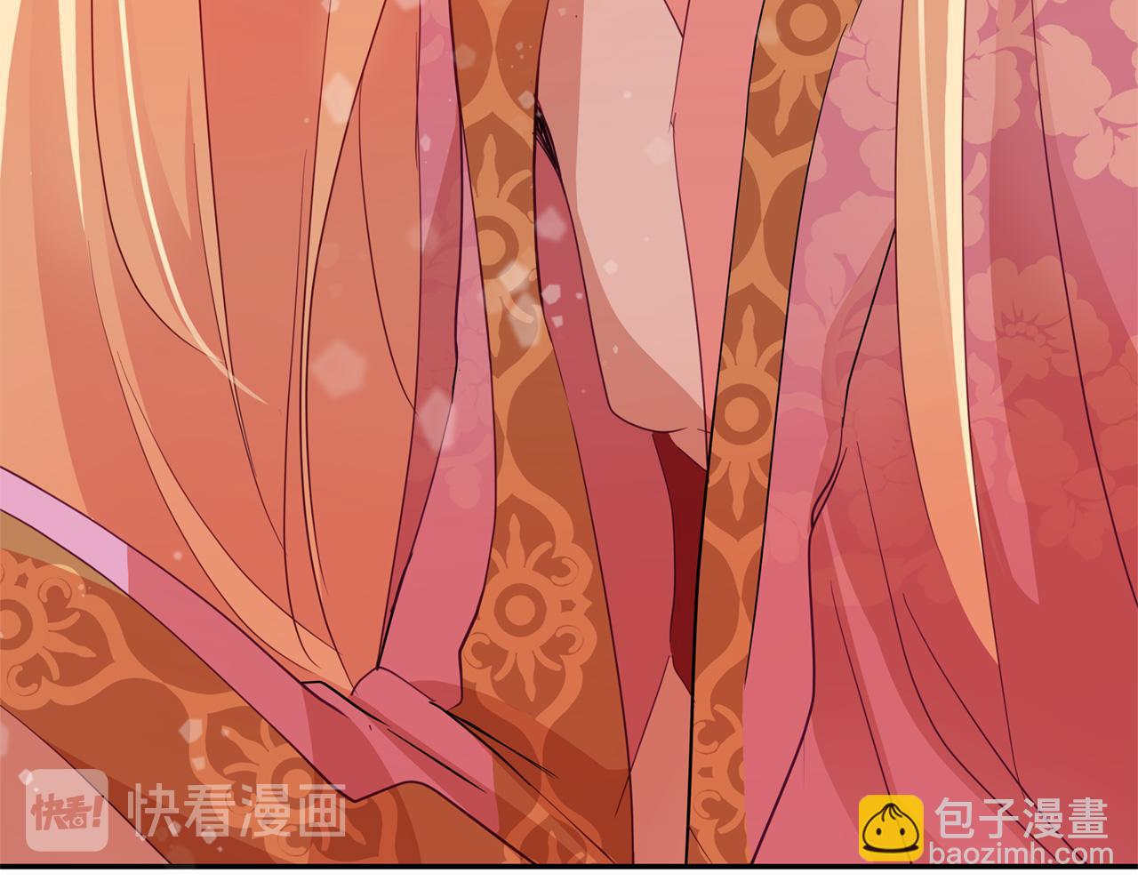 ☕爱妃，你的刀掉了 第87话 你们快逃！ 第50页