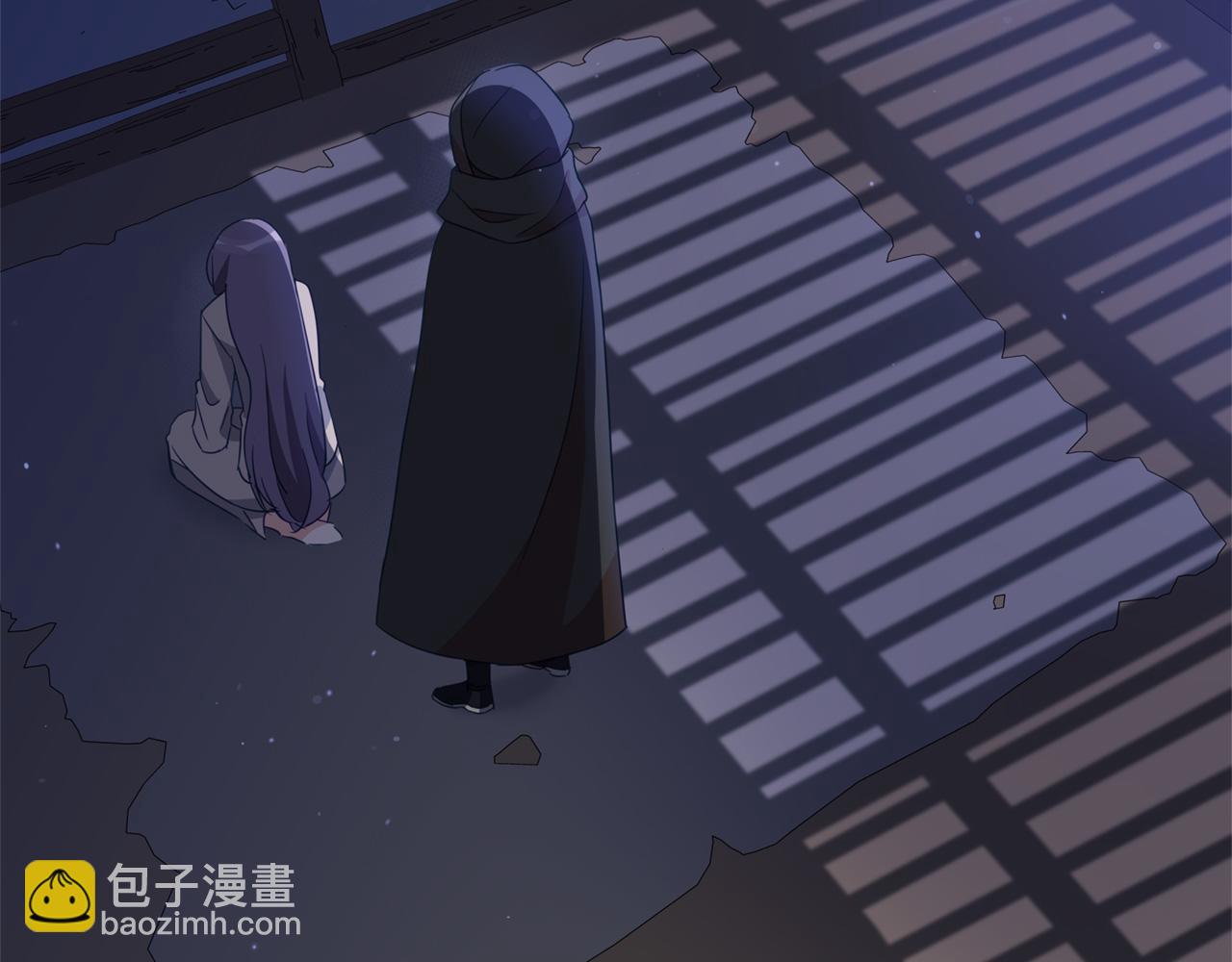 ☕爱妃，你的刀掉了 第91话 灭口 第44页