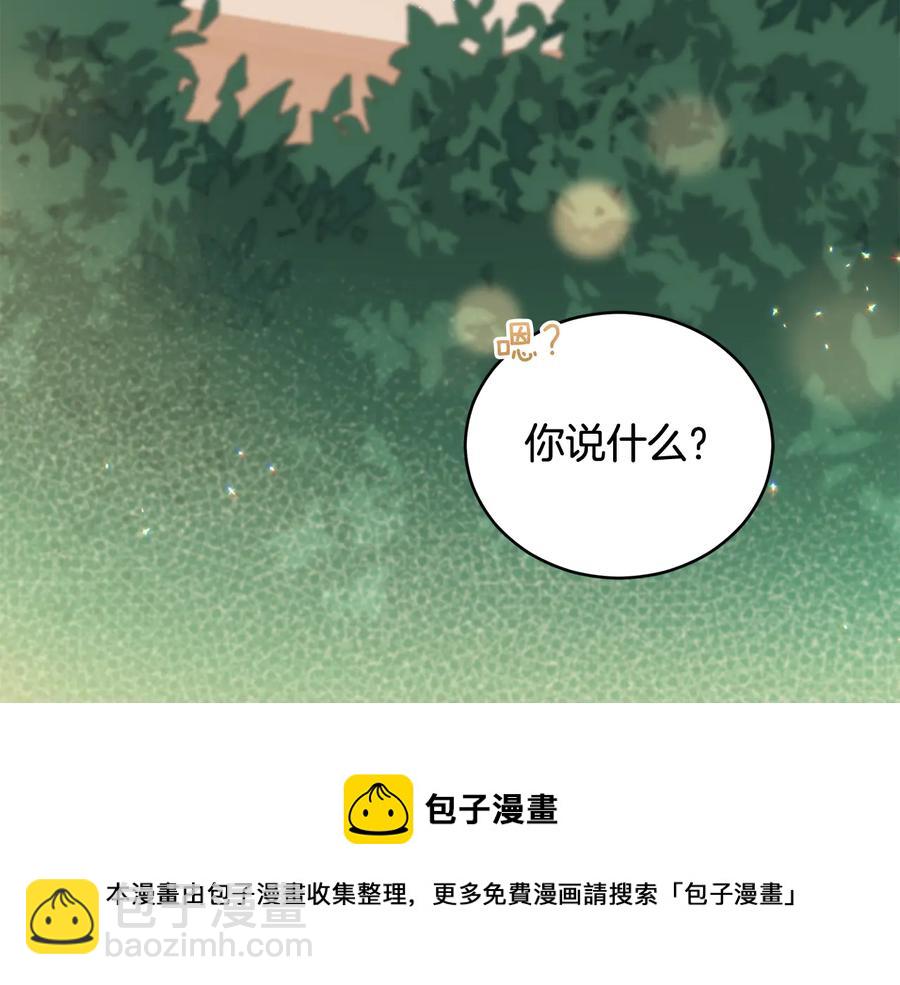 ☕爱妃，你的刀掉了 第99话 过度保护 第29页