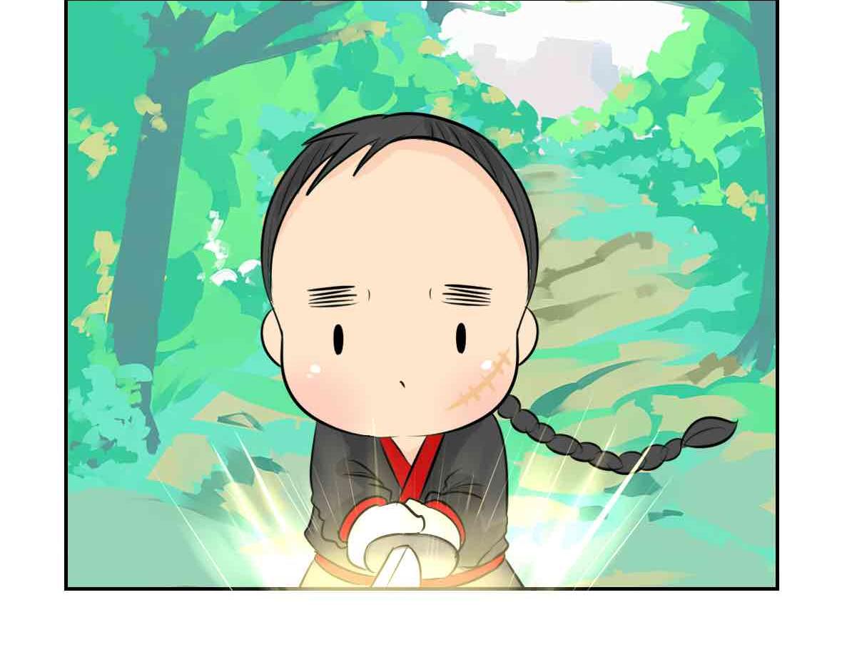 第9话 我的小牛奶&hellip;死掉了(1/2)-第10话