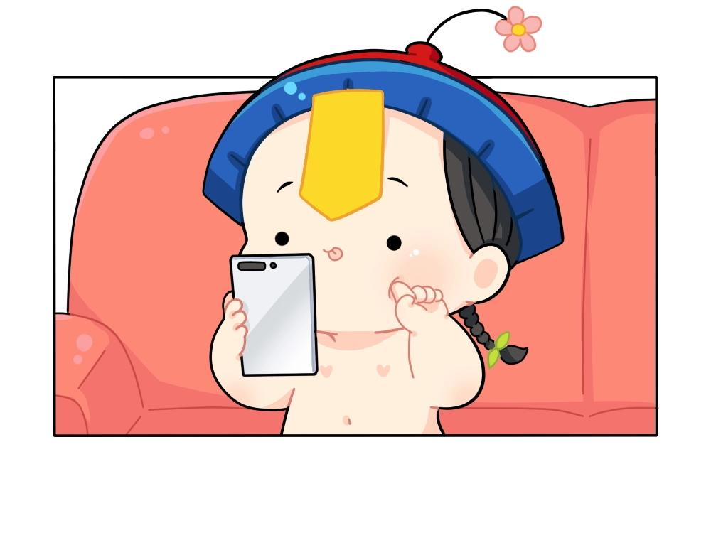 番外 直播-第100话