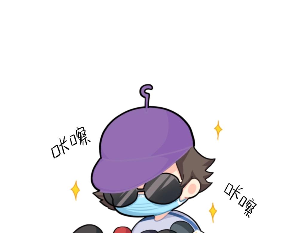番外 明星-第104话