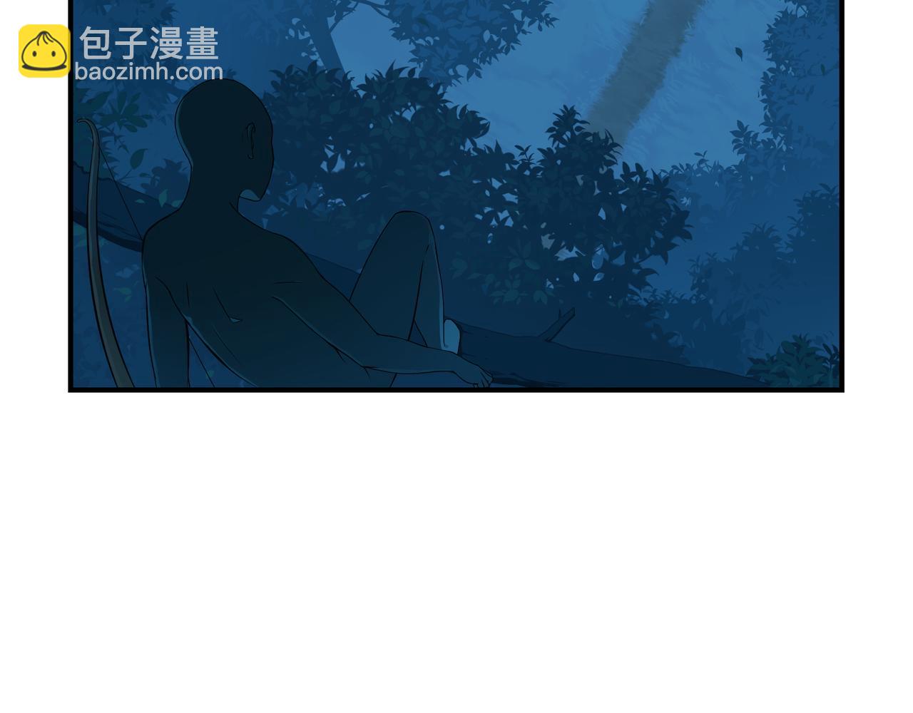 原来只是个梦(1/2)-第114话