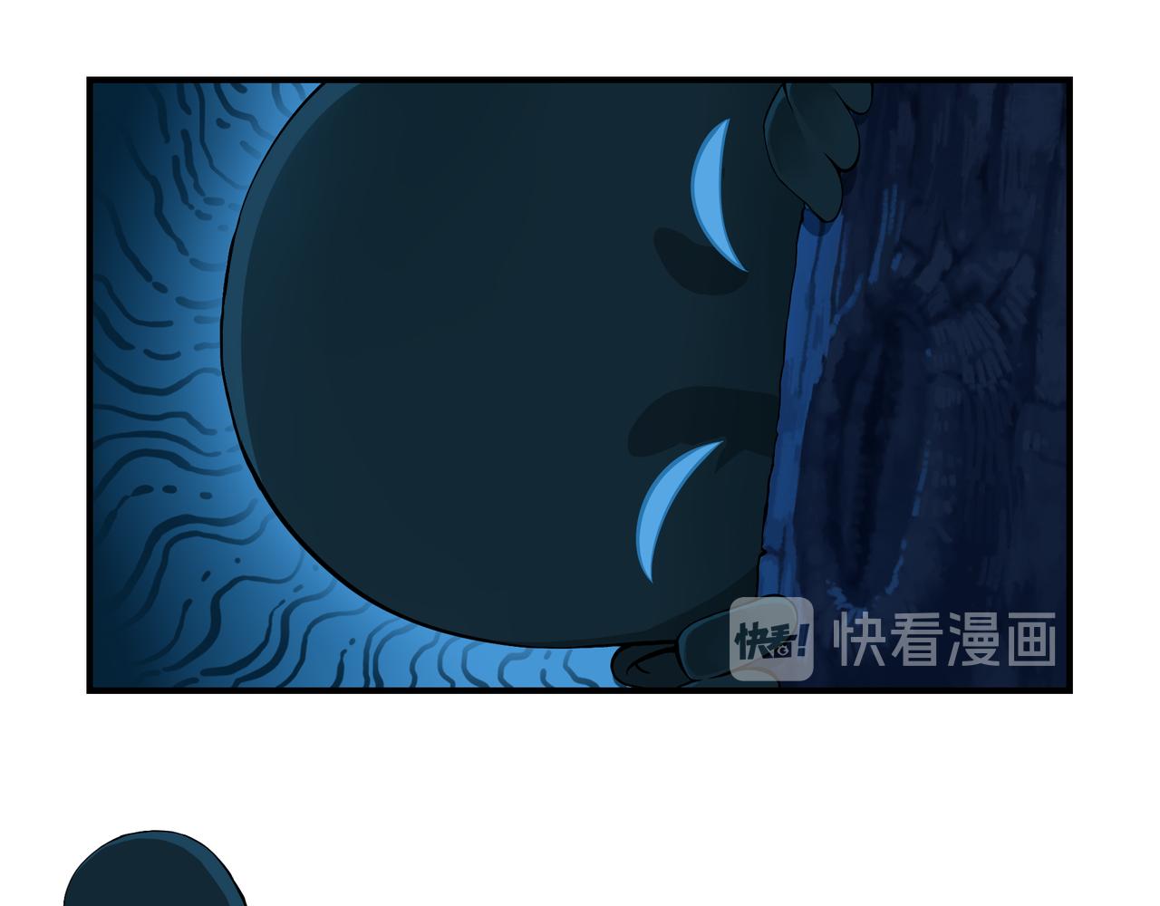 原来只是个梦(1/2)-第114话