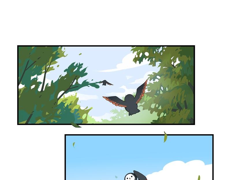第四话：跟我回家吧-第118话