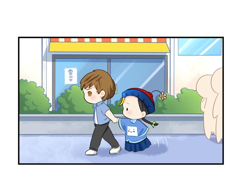 第四话：跟我回家吧-第118话