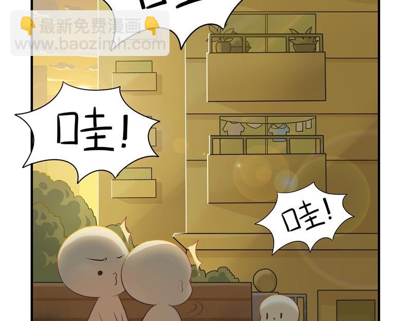 第六话：小牛奶好好喝呀-第120话