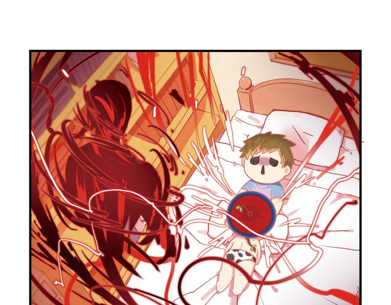 第十话：帽子下的玄机&hellip;&hellip;-第124话