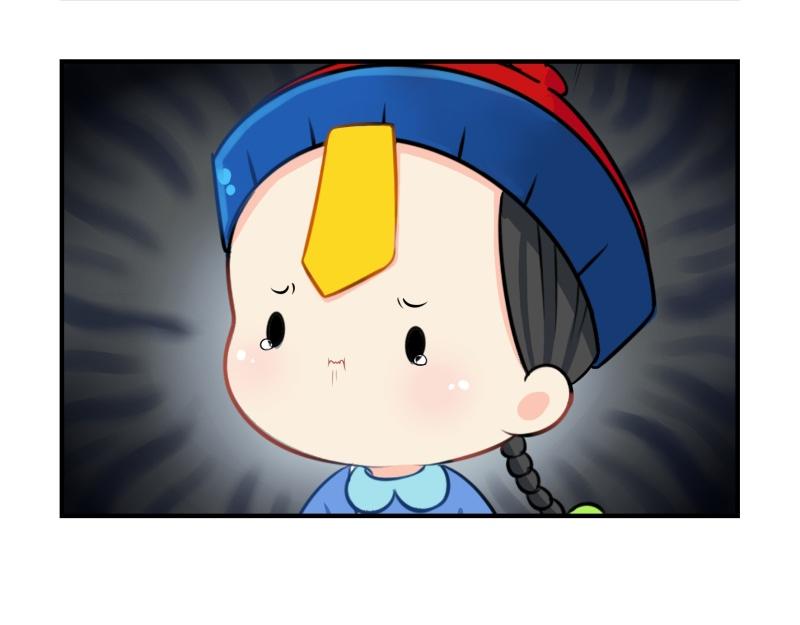 第十三话：不听话就把你卖掉-第128话