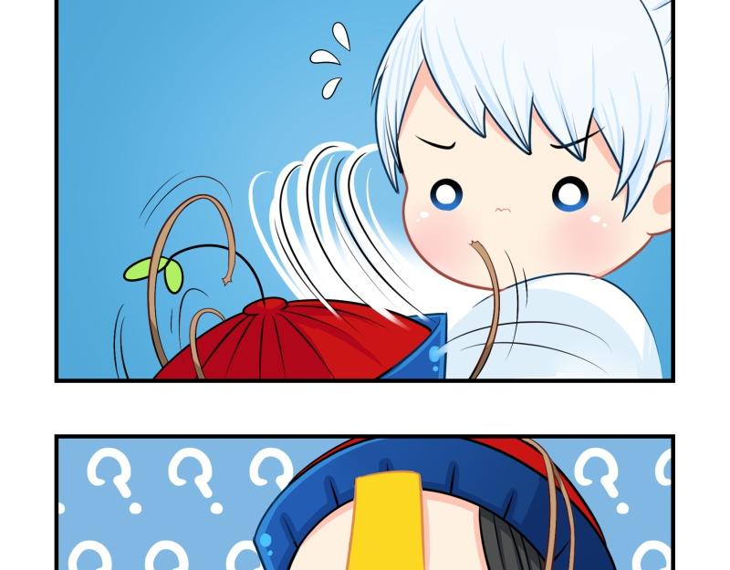 第十七话：小姜丝和青花瓷的回忆(1/2)-第132话