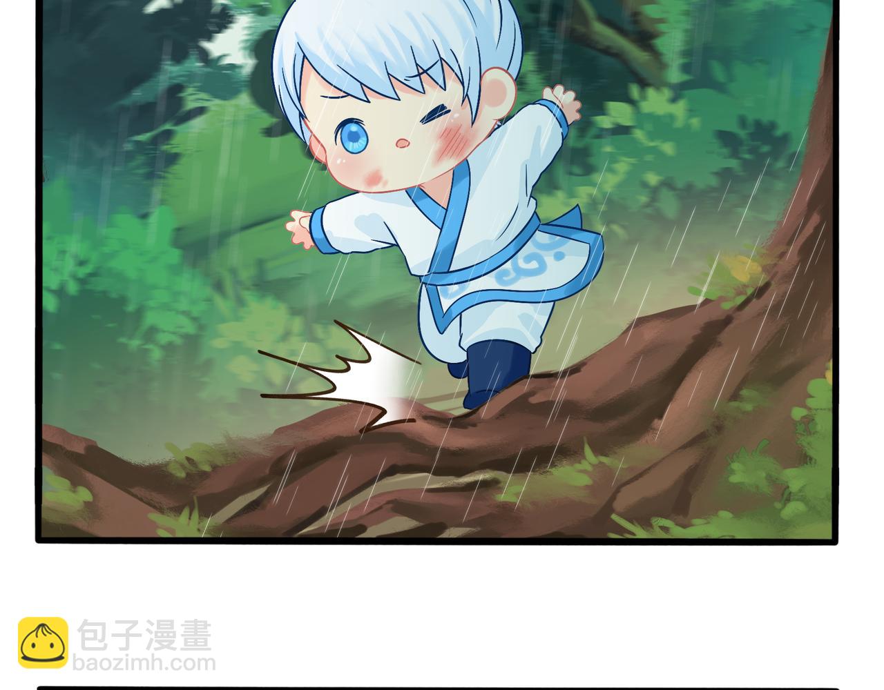 第二季第一话：我不能背叛朋友(1/2)-第134话