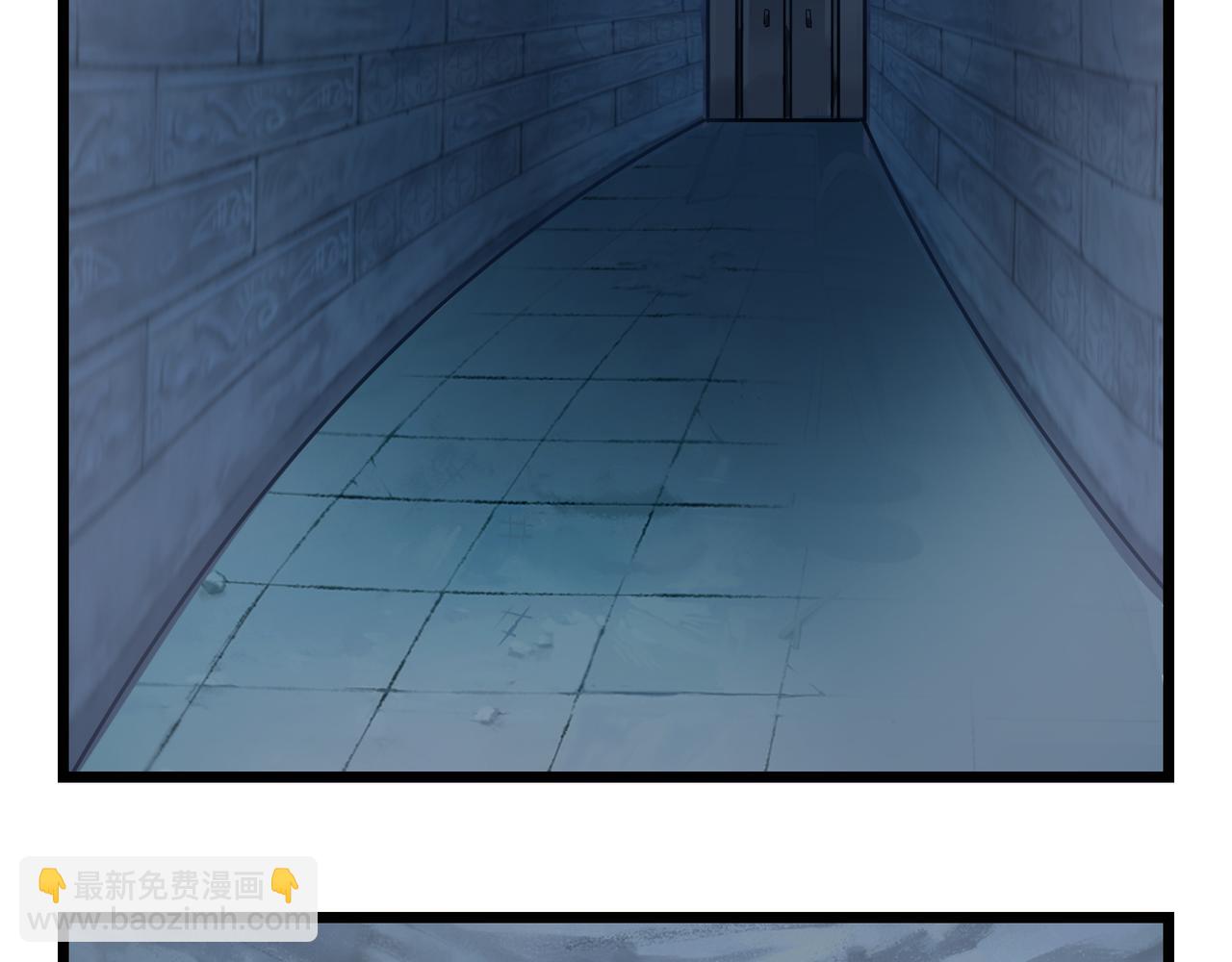 第二季第五话：古墓里一定有东西(1/2)-第138话