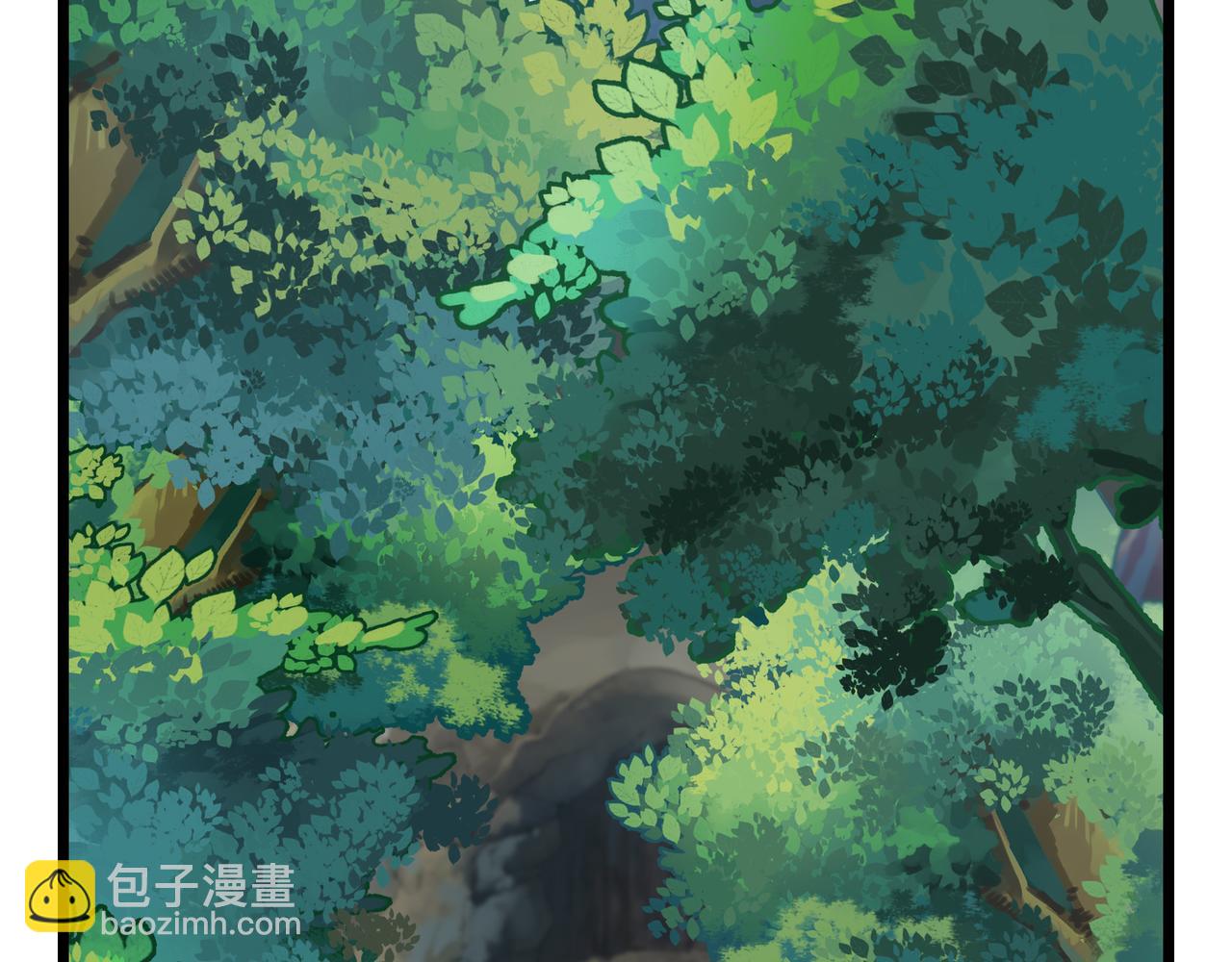 第二季第五话：古墓里一定有东西(1/2)-第138话