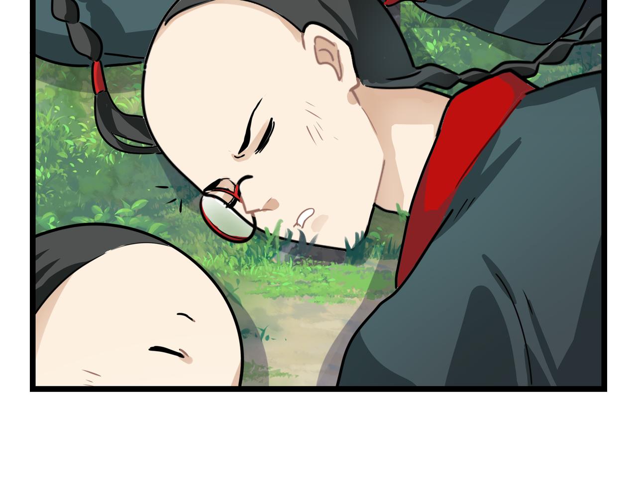 第二季第五话：古墓里一定有东西(1/2)-第138话