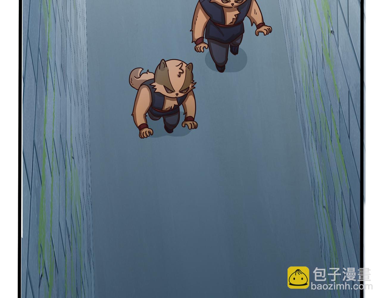 第二季第七话：三方混战(1/2)-第140话