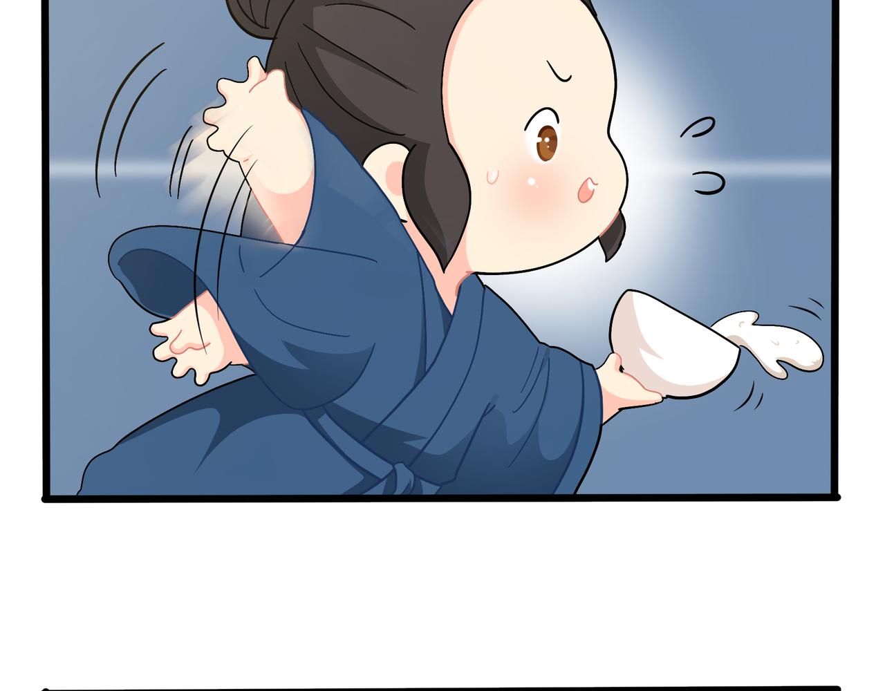 第二季第九话：深夜的客人(1/2)-第142话