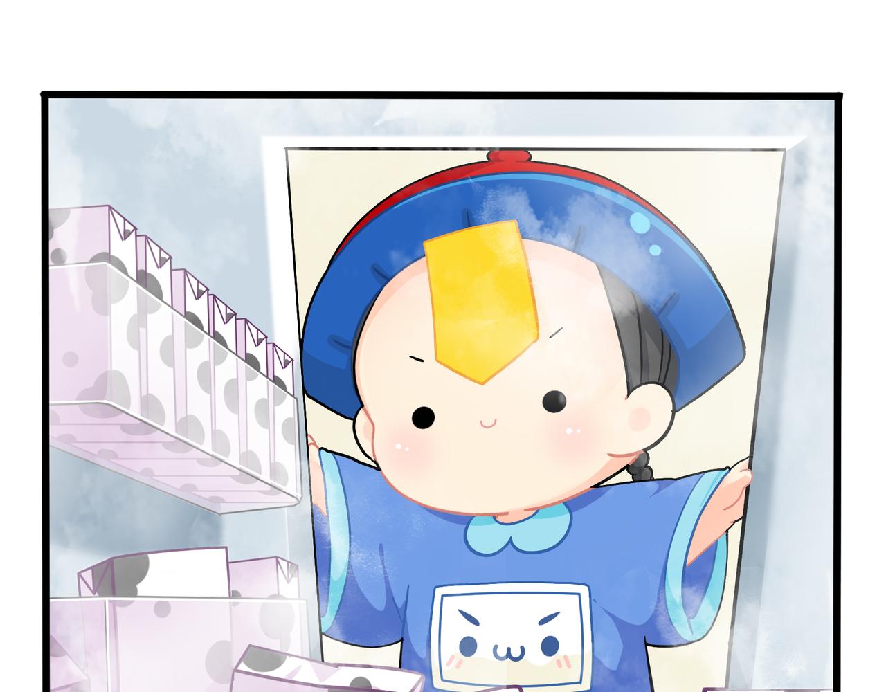 第二季第九话：深夜的客人(1/2)-第142话